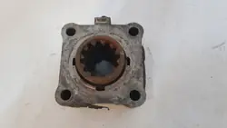 Scania Zapfwelle OEM 1111111 - Gebraucht