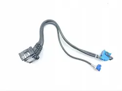 Dispositif d'entrée USB Mercedes-Benz EQS 2022 OEM A2978200801