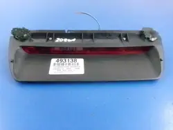 OEM 493138/CADILAK-Bochnia Drittes Bremslicht für Citroen C5