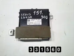 Gebruikte Lexus LS ECU OEM AM-331560 2004