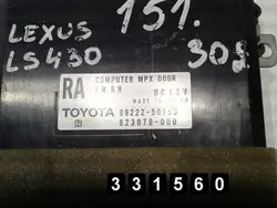 ECU Lexus LS OEM AM-331560 2004 - Occasion
