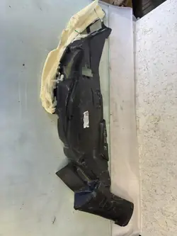 Isolation acoustique OEM 163855100B pour Tesla Model Y