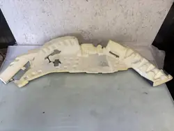 Isolamento acústico OEM 163855100B para Tesla Model Y