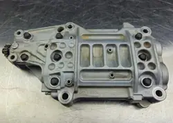 Balansassen OEM PY01117K0 voor Mazda CX-5 2.5 Benzine