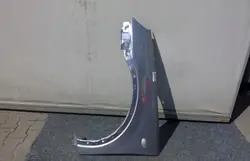 Fram vänster skärm Opel Corsa C