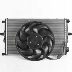 Kylarfläkt OEM 1494179-00-B Tesla Y/3