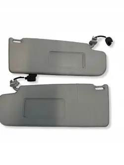 OEM 213312 Visor solar completo para Volkswagen Polo V 6R