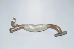 Conduite de lubrification turbo OEM 11427848525 BMW 4 Coupé