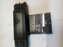 Écran de navigation Volvo OE d'occasion OEM 31210467