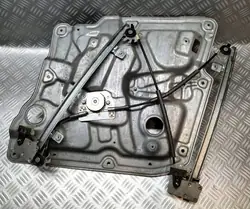 Regulador de janela dianteira esquerda Nissan Primera P12