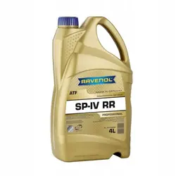 RAVENOL ATF SP-IV RR Fluido 4L - Óleo de Transmissão