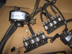 Prins LPG-Kit OEM 67R-010092 VSI Keihin V8