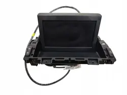 OEM 96735347ZD GPS-näyttö Peugeot 308 T7:lle