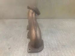 Mercedes S W220 Vasen puolen pakoputki OEM MDY14982