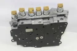 Mecatrónica Ford Focus RFFD8P7A101AA