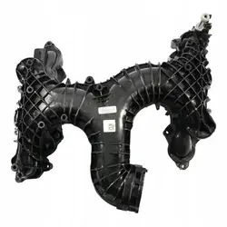 Audi Insugsgrenrör OEM 059129711EB 3.0 TDI Diesel