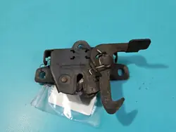 Serrure de capot OEM IMPRK1551233 pour Opel Antara