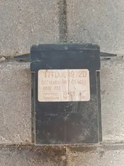 OEM 7420570371 Växellåds ECU Renault Magnum DXI 480