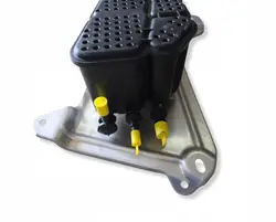 Audi A6 S6 Kohlefilter OEM 4N0201801J