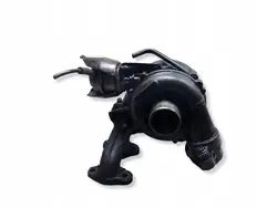 OEM 9663199280 Turbokompressori Peugeot 407 1.6 HDI