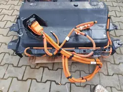 Prise de charge Peugeot e-2008 II Câble OEM 9834129180