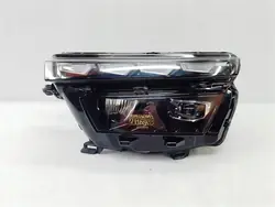 SKODA KAMIQ 658 19-23 Farol Esquerdo Full LED OEM