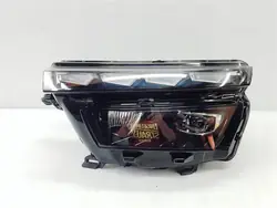 SKODA KAMIQ 658 19-23 Linker Scheinwerfer Full LED OEM