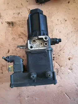 Pompe AdBlue OEM A0001403978 pour Mercedes Actros