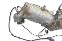 Käytetty DPF-suodatin OEM SRR6178 Opel Corsa E 1.3 CDTI