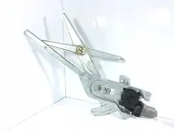 Regulador de janela dianteira esquerda Renault Kangoo 8200188553