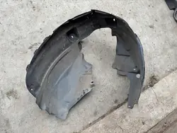 Right Front Wheel Arch Opel Corsa D 312632764