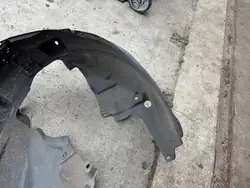 Arco ruota anteriore destro Opel Corsa D 312632764