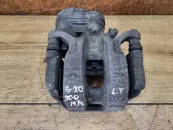 BMW G20 G21 vänster bakre bromsok 300mm