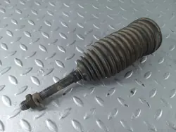 OEM 485209260R Barra Dirección Delantera Izq Dacia Duster