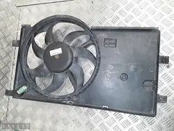 Ventilateur de radiateur Citroen Nemo d'occasion OEM L8127003