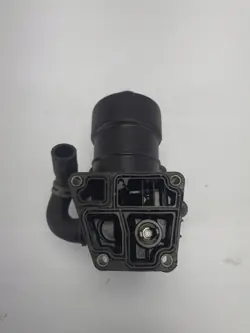 Vaihteistoöljynjäähdytin OEM 03L117021C VW Passat B7