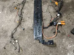 Korkeajännitekaapeli OEM 1EE971398M Volkswagen ID.7:lle