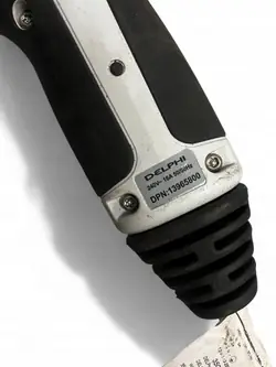Prise de charge Mercedes EQS V297 OEM 13965800XX