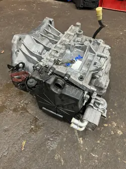 Vaihteisto Renault Megane IV RS 1.8 TCE OEM DW6010