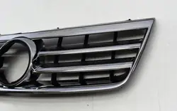 VW Touareg 1 7L 03-06 Grill Original 7L6853651B