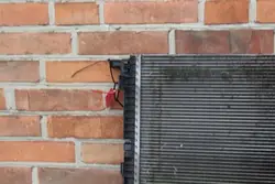 Radiateur d'eau Audi A4 S4 B9