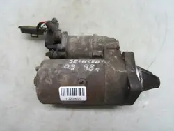 SEICENTO 0.9 900 98R Motor de arranque