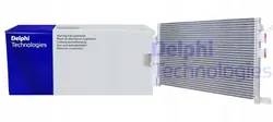Condenseur A/C Delphi TSP0225484 - Occasion