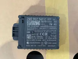 Audi Q3 83A snelheidssensor OEM 2Q0907561C - 26k km