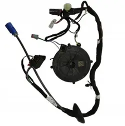 Interruptor espelho VW Tiguan II OEM 12561162341