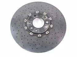 Keraaminen jarrupalje OEM 4L0615301B Audi Q7 4L:lle
