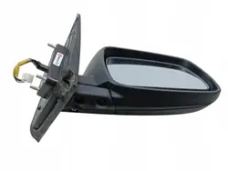 Rétroviseur droit OEM 573594 pour Mitsubishi Lancer VIII