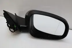 Volvo S80 V70 (2010-) Câmera BLIS OEM 14+2/16 PIN