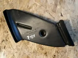 Luchtkanaal Mercedes W126 OEM 1268310446 - Gebruikt