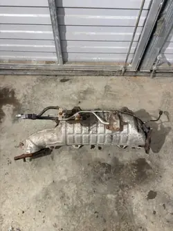 Catalisador Subaru XV GP OEM BBT02388